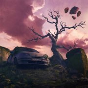 Jason Branscum - Beyond the Walls of the World (2021)