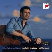 Pablo Sainz-Villegas - The Blue Album (2023) [Hi-Res]