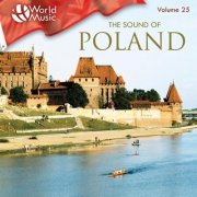 101 Strings Orchestra - World Music Vol. 26: The Sound of Poland (2009)