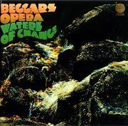 Beggars Opera - Waters of Change (Reissue) (1971/2006)