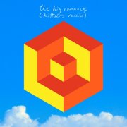 David Kitt - the big romance (kittser's version) (2026) [Hi-Res]