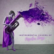 Christopher Somas - Instrumental Covers of Popular Songs (2020)