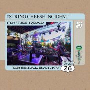 The String Cheese Incident - 2026-07-23 Gambler's Run Music Festival, Crystal Bay, NV (2026)