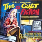 VA - This Is Cult Fiction (1996)