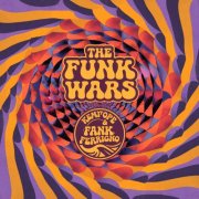 Kemitope & Fank Ferrigno - The Funk Wars (2025)