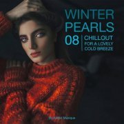 VA - Winterpearls 08, Chillout for a Lovely Cold Breeze (Presented by Kolibri Musique) (2020)