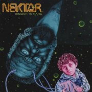 Nektar - Mission To Mars (2024) [Hi-Res]