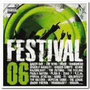 VA - Festival 06 [2CD Set] (2006)