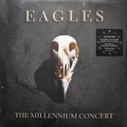 Eagles - The Millennium Concert (2021) LP