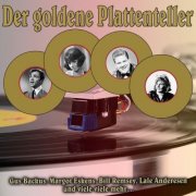 VA - Der goldene Plattenteller (2024)