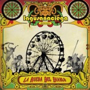 La Gusana Ciega - La Rueda Del Diablo (2006)