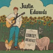 Justin Edwards - Country Breakfast (2025) [Hi-Res]