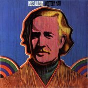 Mose Allison - Western Man (1971/2006) FLAC