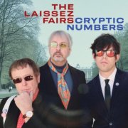 The Laissez Fairs - Cryptic Numbers (2025)