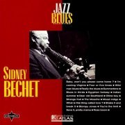 Sidney Bechet - Jazz & Blues Collection (1995)