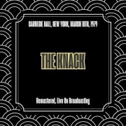 The Knack - Carnegie Hall, New York, March 18th, 1979 (Live) (2025)