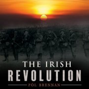 Pol Brennan - The Irish Revolution (2023) [Hi-Res]