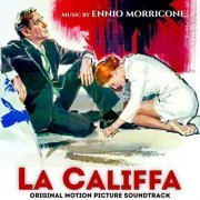 Ennio Morricone - La Califfa - The Lady Caliph (Original Motion Picture Soundtrack) (1969) [Hi-Res]