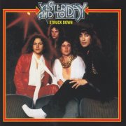 Yesterday & Today (Y & T) - Struck Down (1978) [1992]