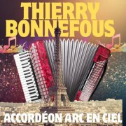 Thierry Bonnefous - Accordéon Arc En Ciel (2026)