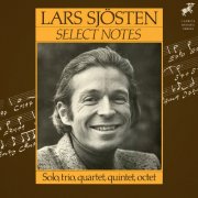 Lars Sjosten - Select Notes (2014)