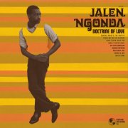 Jalen Ngonda - Doctrine of Love (2026) [Hi-Res]