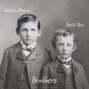 Jackson Browne - Brothers (Live) (2023)