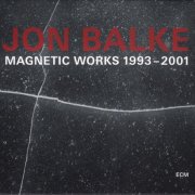 Jon Balke - Magnetic Works (2012)