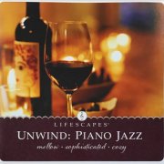 Andy Ausland - Unwind: Piano Jazz (2012)