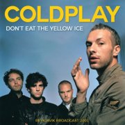 Coldplay - Do Not Eat The Yellow Ice (2026)