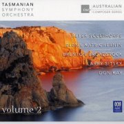 Tasmanian Symphony Orchestra - Australian Composer Series Vol.2 (2006) [5CD Box Set]