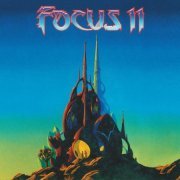 Focus - Focus 11 (2019) CD-Rip