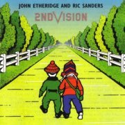 John Etheridge and Ric Sanders - 2nd Vision (1980)