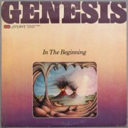 Genesis -  In The Beginning (1969) [Vinyl]