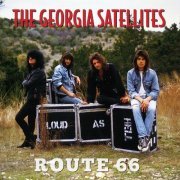 The Georgia Satellites - Route 66 (Live (Remastered)) (2022) [Hi-Res]