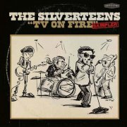 The Silverteens - TV on Fire (Sampler) EP (2026)