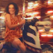 Mia Kelly - Big Time Rollercoaster Feeling (2026) Hi-Res