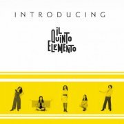 Il Quinto Elemento - Introducing (2020)