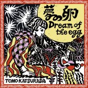 Tomo Katsurada - Dream of the Egg EP (2026) Hi-Res