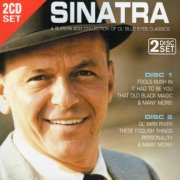 Frank Sinatra - A Superb 2 CD Collection Of Ol' Blue Eyes Classics (2002)