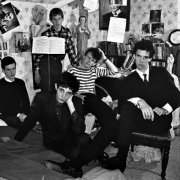 The Birthday Party - Live from Story Hall 1983 (2025)