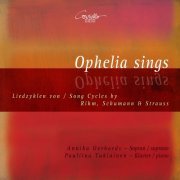 Annika Gerhards, Pauliina Tukiainen - Ophelia sings (2015) [Hi-Res]