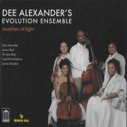 Dee Alexander's - Sketches of Light (2020)