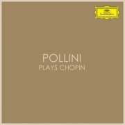 Maurizio Pollini - Pollini plays Chopin (2021)