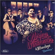 Norma Winchester & Bluedays - Success (2021)