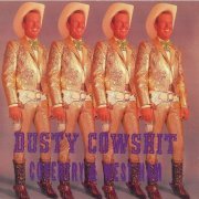 Dusty Cowshit - Coventry & West Ham (1995)