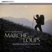 Armand Amar - Marche avec les loups (2020) [Hi-Res]