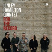 Linley Hamilton - For the Record (2020)