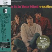 Traffic - Heaven Is In Your Mind (Reissue, Remastered, SHM-CD) (1969/2008)