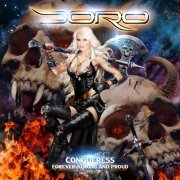 Doro - Conqueress - Forever Strong and Proud (2023) Hi-Res